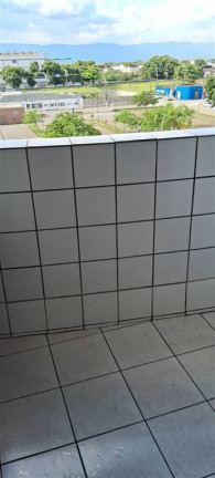 Imagem Apartamento com 1 Quarto à Venda, 52 m² em Guilhermina - Praia Grande Imagem Apartamento com 1 Quarto à Venda, 52 m² em Guilhermina - Praia Grande