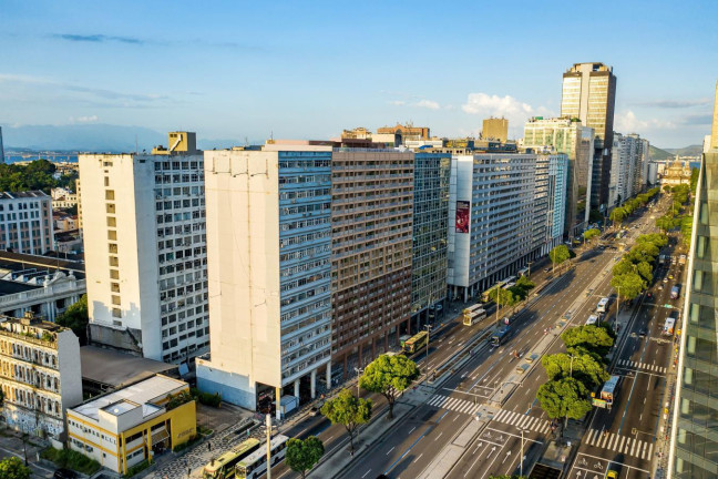 Imagem Apartamento com 2 Quartos à Venda, 54 m² em Centro - Rio De Janeiro Imagem Apartamento com 2 Quartos à Venda, 54 m² em Centro - Rio De Janeiro