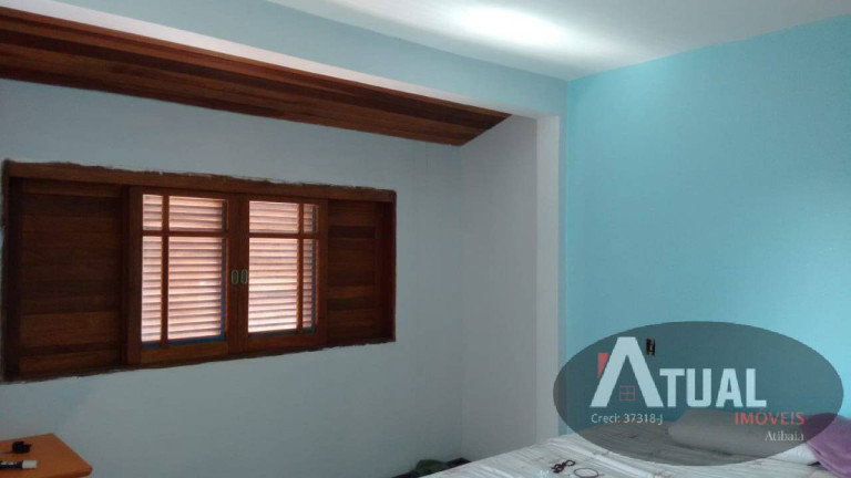 Imagem Casa de Condomínio com 4 Quartos à Venda, 400 m² em Samambaia - Mairiporã