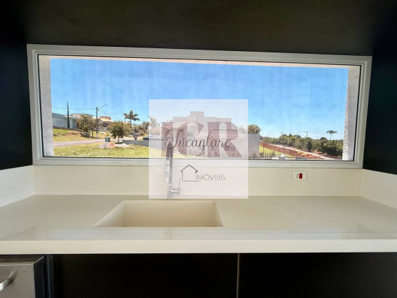 Imagem Casa de Condomínio com 4 Quartos à Venda, 818 m² em Jundiaquara - Araçoiaba Da Serra