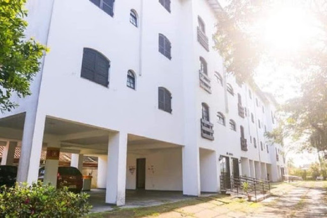Imagem Apartamento com 2 Quartos à Venda, 63 m² em Balneário Maracanã - Praia Grande