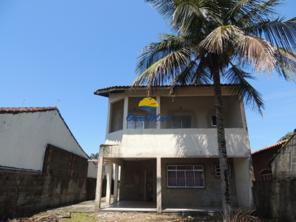 Imagem Sobrado com 3 Quartos para Alugar ou Temporada, 170 m² em Gaivota - Itanhaém Imagem Sobrado com 3 Quartos para Alugar ou Temporada, 170 m² em Gaivota - Itanhaém