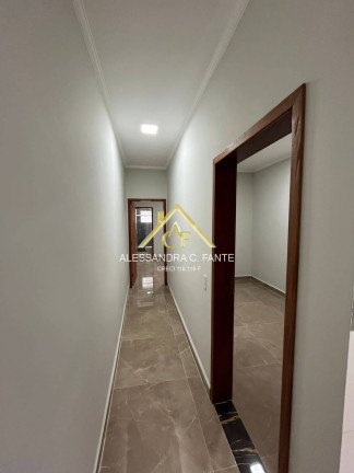 Imagem Casa com 3 Quartos à Venda, 149 m² em Bal. Plataforma - Mongaguá Imagem Casa com 3 Quartos à Venda, 149 m² em Bal. Plataforma - Mongaguá
