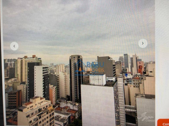 Imagem Apartamento com 1 Quarto à Venda, 46 m² em Bela Vista - São Paulo Imagem Apartamento com 1 Quarto à Venda, 46 m² em Bela Vista - São Paulo