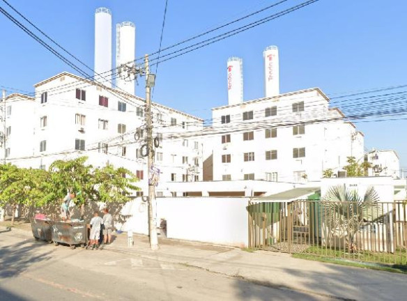 Imagem Apartamento com 2 Quartos à Venda, 40 m² em Santa Cruz - Rio De Janeiro Imagem Apartamento com 2 Quartos à Venda, 40 m² em Santa Cruz - Rio De Janeiro