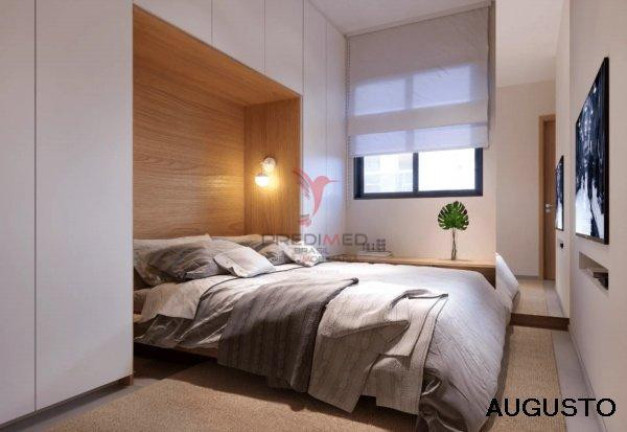 Imagem Apartamento com 2 Quartos à Venda, 59 m² em águas Claras - Brasília