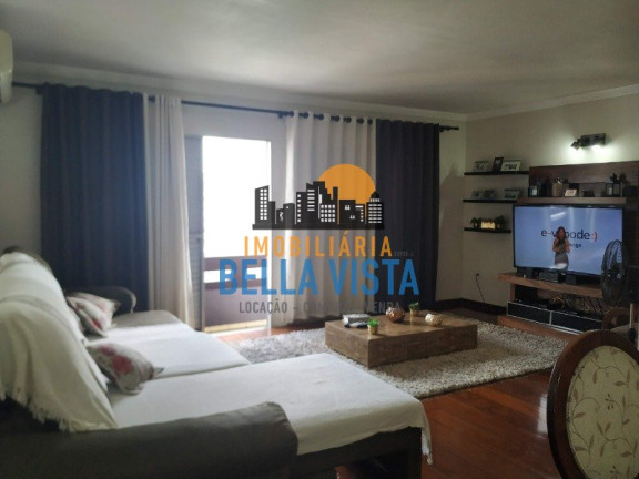 Imagem Apartamento com 3 Quartos à Venda,  em Gonzaguinha - São Vicente