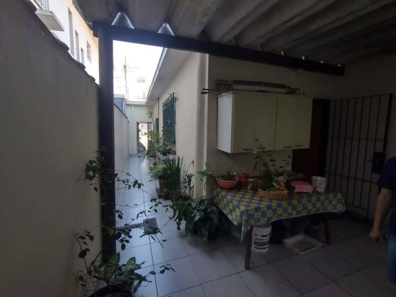 Imagem Casa com 3 Quartos à Venda, em Jardim Independência - São Vicente Imagem Casa com 3 Quartos à Venda, em Jardim Independência - São Vicente