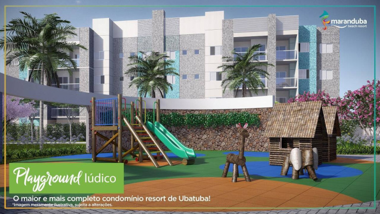 Imagem Apartamento com 2 Quartos à Venda, 58 m² em Praia Do Sape - Ubatuba Imagem Apartamento com 2 Quartos à Venda, 58 m² em Praia Do Sape - Ubatuba