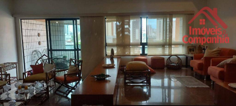 Imagem Apartamento com 3 Quartos à Venda, 178 m² em Aldeota - Fortaleza Imagem Apartamento com 3 Quartos à Venda, 178 m² em Aldeota - Fortaleza