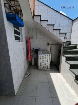 Imagem Sobrado com 3 Quartos à Venda, 220 m² em Vila Isolina Mazzei - São Paulo Imagem Sobrado com 3 Quartos à Venda, 220 m² em Vila Isolina Mazzei - São Paulo
