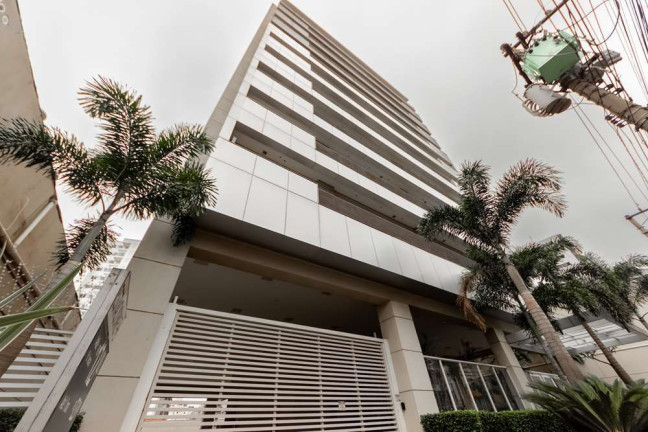 Imagem Sala Comercial à Venda, 38 m² em Saúde - São Paulo