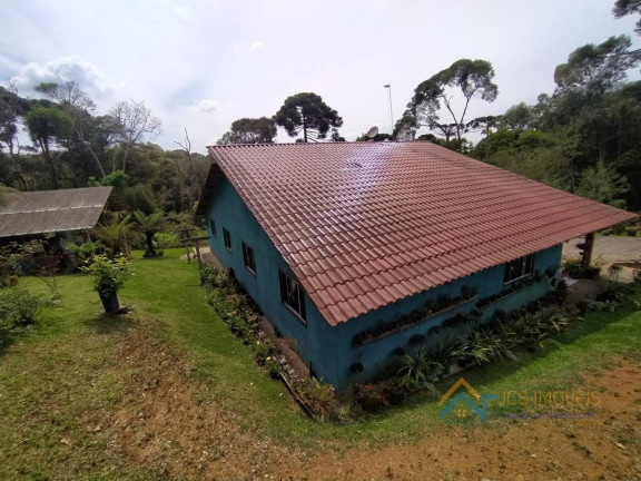 Chácara com 3 Quartos à Venda, 194 m² em Campestre Da Faxina - São José Dos Pinhais