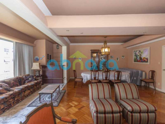 Imagem Apartamento com 4 Quartos à Venda, 235 m² em Copacabana - Rio De Janeiro Imagem Apartamento com 4 Quartos à Venda, 235 m² em Copacabana - Rio De Janeiro