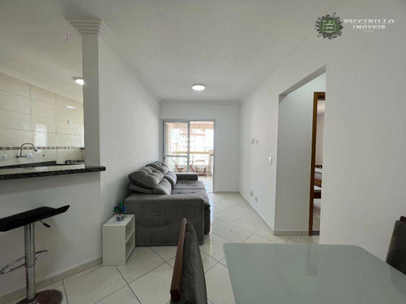 Imagem Apartamento com 1 Quarto à Venda, 62 m² em Aviação - Praia Grande Imagem Apartamento com 1 Quarto à Venda, 62 m² em Aviação - Praia Grande