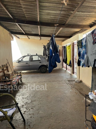 Imagem Casa com 3 Quartos à Venda, 117 m² em Residencial Centenário Park - Agudos Imagem Casa com 3 Quartos à Venda, 117 m² em Residencial Centenário Park - Agudos