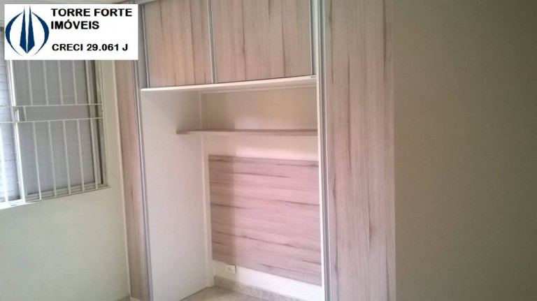 Imagem Apartamento com 2 Quartos à Venda, 52 m² em Vila Camilópolis - Santo André Imagem Apartamento com 2 Quartos à Venda, 52 m² em Vila Camilópolis - Santo André