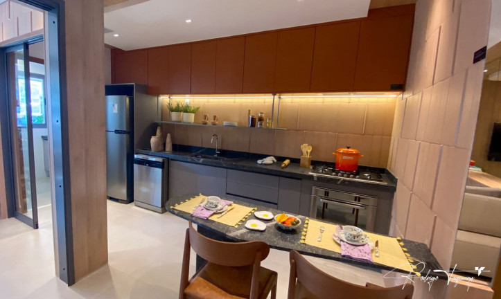 Imagem Apartamento com 3 Quartos à Venda, 117 m² em Setor Bueno - Goiânia Imagem Apartamento com 3 Quartos à Venda, 117 m² em Setor Bueno - Goiânia