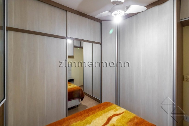 Imagem Apartamento com 2 Quartos à Venda, 114 m² em Cambuci - São Paulo