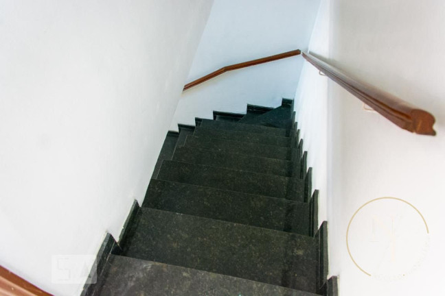 Imagem Sobrado com 3 Quartos à Venda, 210 m² em Vila Camilopolis - Santo André