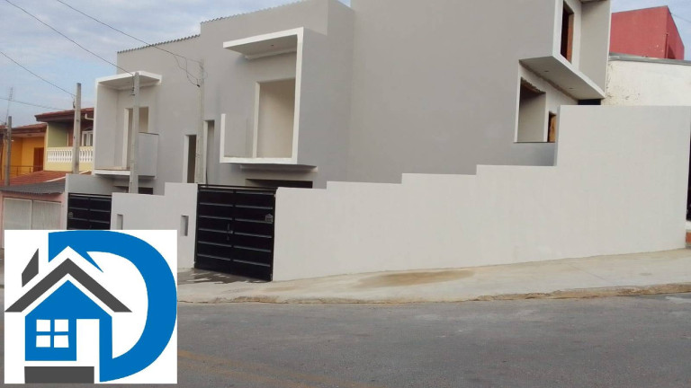Sobrado com 2 Quartos à Venda, 70 m² em Jardim Los Angeles - Sorocaba