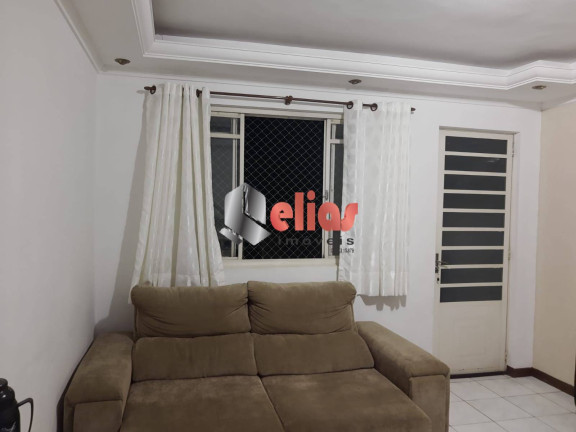 Imagem Apartamento com 2 Quartos à Venda, 49 m² em Distrito Industrial Domingos Biancardi - Bauru Imagem Apartamento com 2 Quartos à Venda, 49 m² em Distrito Industrial Domingos Biancardi - Bauru