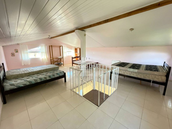 Imagem Casa com 3 Quartos à Venda, 120 m² em Barra Do Sai - Itapoá