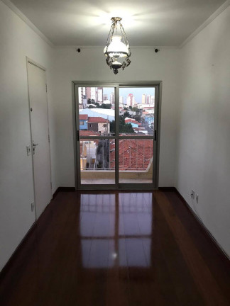 Imagem Apartamento com 2 Quartos à Venda, 62 m² em Penha De França - São Paulo