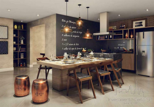 Imagem Apartamento com 2 Quartos à Venda, 65 m² em Lapa - São Paulo Imagem Apartamento com 2 Quartos à Venda, 65 m² em Lapa - São Paulo