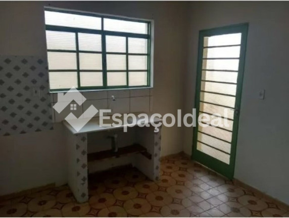 Imagem Sobrado com 4 Quartos à Venda, 275 m² em Jardim Alvorada - Lençóis Paulista Imagem Sobrado com 4 Quartos à Venda, 275 m² em Jardim Alvorada - Lençóis Paulista