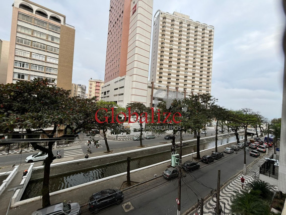 Imagem Imóvel com 4 Quartos à Venda, 300 m² em Gonzaga - Santos Imagem Imóvel com 4 Quartos à Venda, 300 m² em Gonzaga - Santos