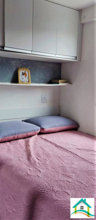 Imagem Cobertura com 2 Quartos à Venda, 70 m² em Vila Palmares - Santo André Imagem Cobertura com 2 Quartos à Venda, 70 m² em Vila Palmares - Santo André