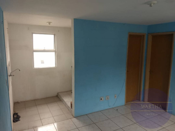 Imagem Apartamento com 2 Quartos à Venda, em Parque Olinda - Gravataí Imagem Apartamento com 2 Quartos à Venda, em Parque Olinda - Gravataí