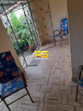 Imagem Casa com 2 Quartos à Venda, 110 m² em Alto Da Boa Vista - Bayeux Imagem Casa com 2 Quartos à Venda, 110 m² em Alto Da Boa Vista - Bayeux
