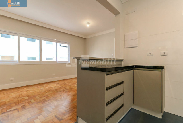 Imagem Apartamento com 2 Quartos à Venda, 85 m² em Higienópolis - São Paulo