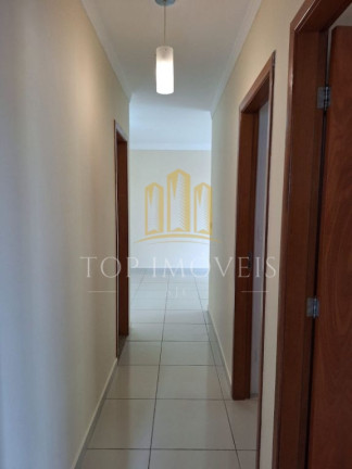 Imagem Apartamento com 3 Quartos para Alugar, 92 m² em Vila Ema - São José Dos Campos