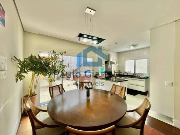 Imagem Casa de Condomínio com 3 Quartos à Venda, 173 m² em Granja Viana Ii - Cotia Imagem Casa de Condomínio com 3 Quartos à Venda, 173 m² em Granja Viana Ii - Cotia