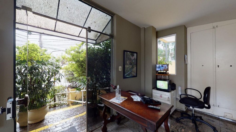Imagem Imóvel com 2 Quartos à Venda, 65 m² em Vila Olímpia - São Paulo Imagem Imóvel com 2 Quartos à Venda, 65 m² em Vila Olímpia - São Paulo