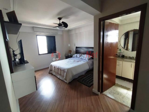 Imagem Apartamento com 3 Quartos à Venda, 145 m² em Vila Valparaíso - Santo André Imagem Apartamento com 3 Quartos à Venda, 145 m² em Vila Valparaíso - Santo André