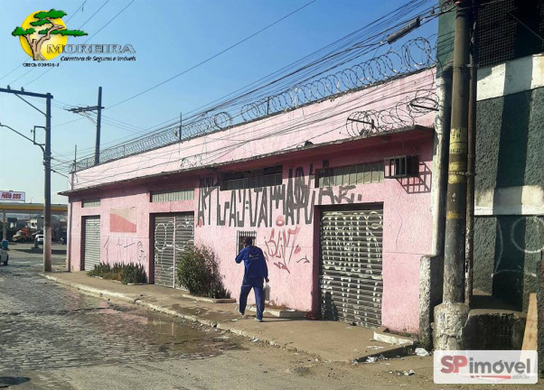 Imagem Imóvel Comercial à Venda, 162 m² em Vila Nova Galvão - São Paulo