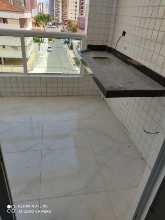 Apartamento com 2 Quartos à Venda, 69 m² em Tupi - Praia Grande