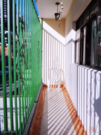 Imagem Casa com 4 Quartos à Venda, 318 m² em Sumarezinho - São Paulo Imagem Casa com 4 Quartos à Venda, 318 m² em Sumarezinho - São Paulo