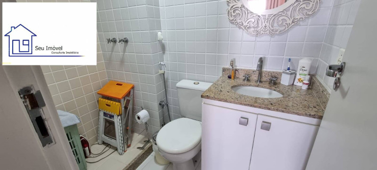 Imagem Apartamento com 3 Quartos à Venda, 114 m² em Taquara - Rio De Janeiro