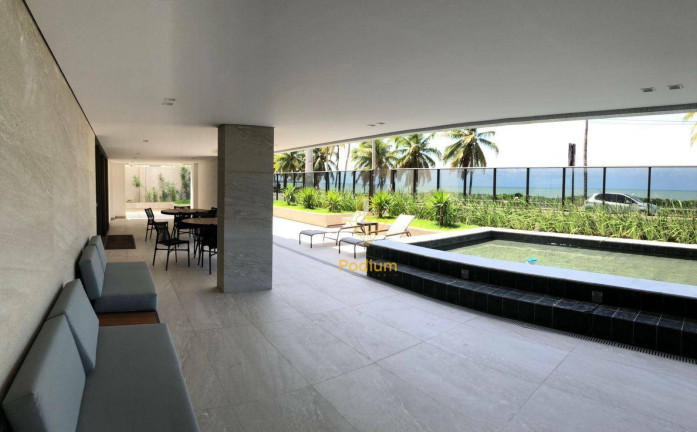 Imagem Apartamento com 2 Quartos à Venda, 140 m² em Cabo Branco - João Pessoa Imagem Apartamento com 2 Quartos à Venda, 140 m² em Cabo Branco - João Pessoa