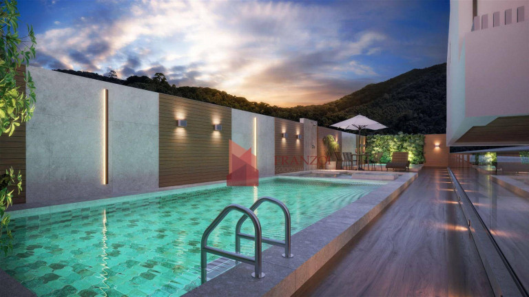Imagem Apartamento com 2 Quartos à Venda, 72 m² em Fazenda - Itajaí Imagem Apartamento com 2 Quartos à Venda, 72 m² em Fazenda - Itajaí