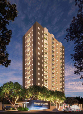 Imagem Apartamento com 3 Quartos à Venda, 58 m² em Centro - Jacareí Imagem Apartamento com 3 Quartos à Venda, 58 m² em Centro - Jacareí