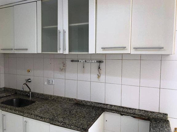 Imagem Imóvel com 3 Quartos à Venda, 87 m² em Moema - São Paulo Imagem Imóvel com 3 Quartos à Venda, 87 m² em Moema - São Paulo