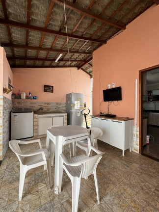 Imagem Casa com 3 Quartos à Venda, 242 m² em Serra Dourada Ii - Serra Imagem Casa com 3 Quartos à Venda, 242 m² em Serra Dourada Ii - Serra
