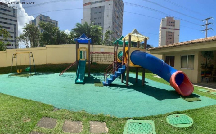 Imagem Imóvel com 2 Quartos à Venda, 59 m² em Imbuí - Salvador Imagem Imóvel com 2 Quartos à Venda, 59 m² em Imbuí - Salvador
