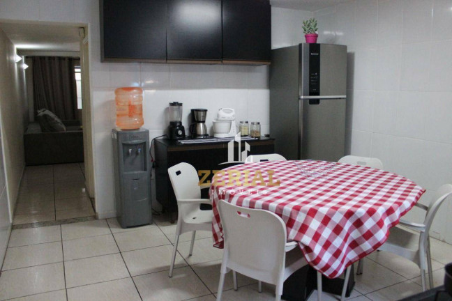 Imagem Sobrado com 3 Quartos à Venda, 161 m² em Santa Paula - São Caetano Do Sul Imagem Sobrado com 3 Quartos à Venda, 161 m² em Santa Paula - São Caetano Do Sul